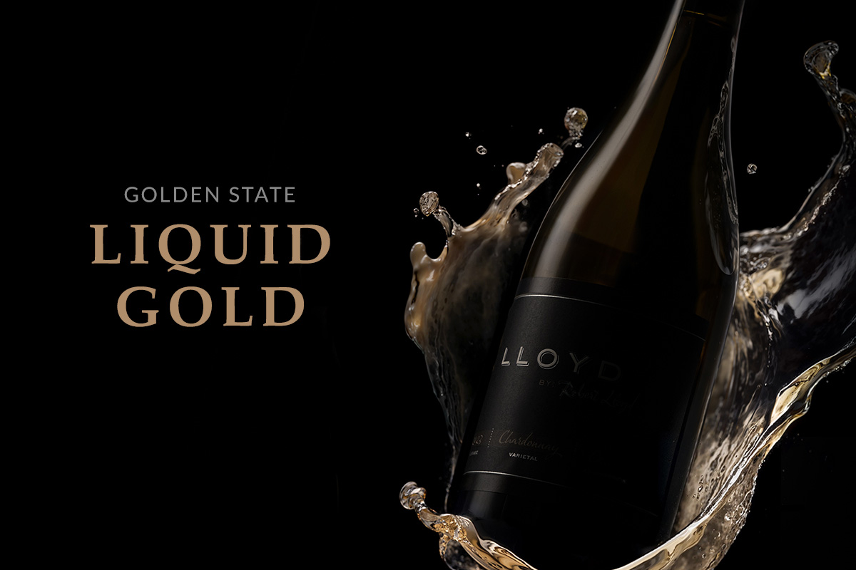 California Chardonnay: Liquid Gold You Need to Try